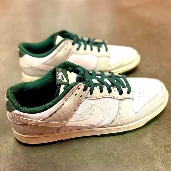 Nike Dunk’s Sneakers Size 15🔥 100% Authentic ✨ - Picture 2 of 5